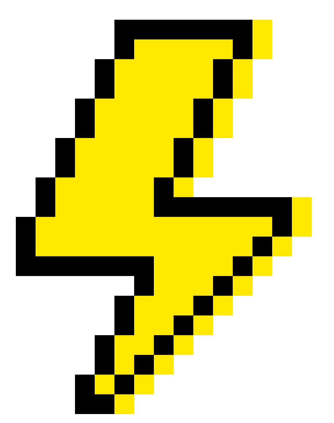 lightning icon