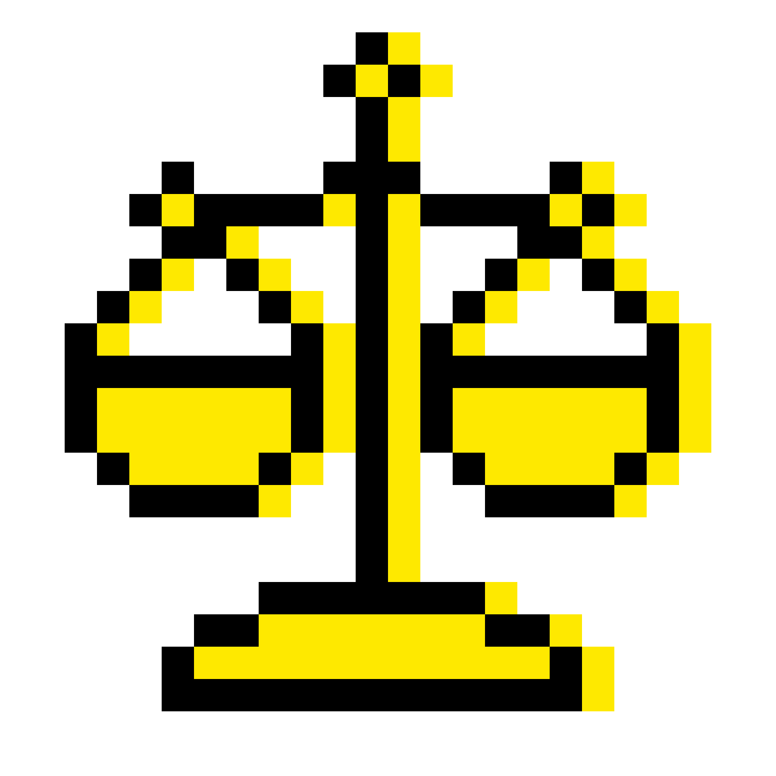 Fairness icon