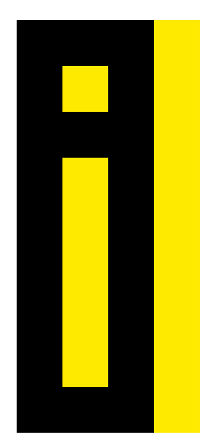 Info icon