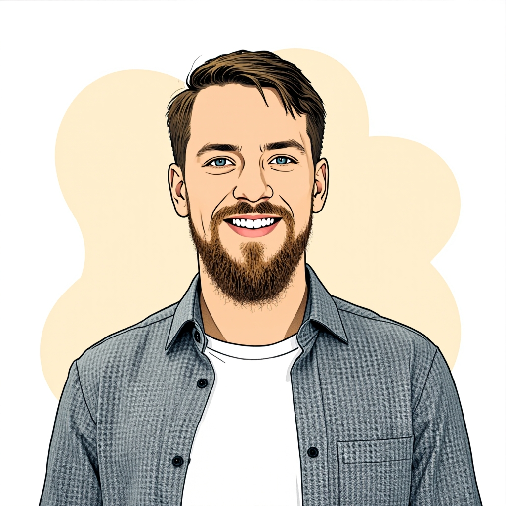Tiitus Kangas – CMO
